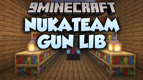 NukaTeam Gun Lib thumbnail