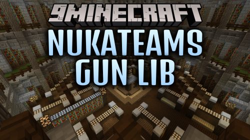 NukaTeams Gun Lib thumbnail