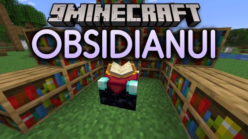 ObsidianUI thumbnail