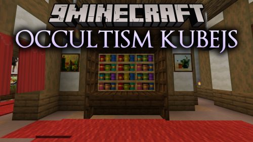 Occultism KubeJS thumbnail