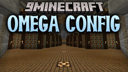 Omega Config thumbnail