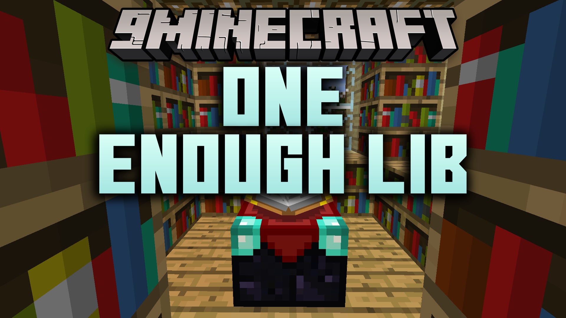 One Enough Lib Mod (26.1.2, 1.20.1) – Library for OE Series Mods