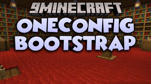 OneConfig Bootstrap thumbnail