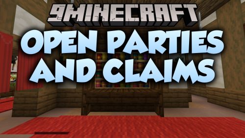 Open Parties and Claims thumbnail