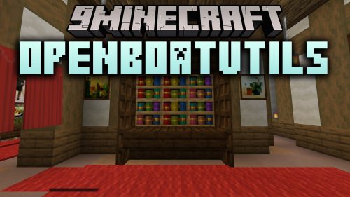 OpenBoatUtils thumbnail