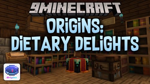 Origins: Dietary Delights thumbnail