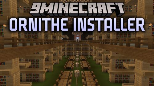 Ornithe Installer thumbnail