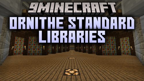 Ornithe Standard Libraries thumbnail