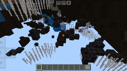Outline X-Ray with Night Vision Addon (26.x) - See Hidden Ores Through Solid