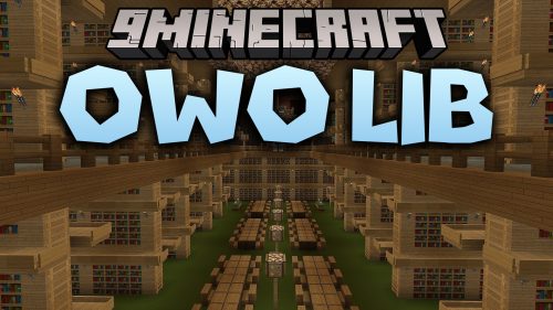 OwO Lib thumbnail