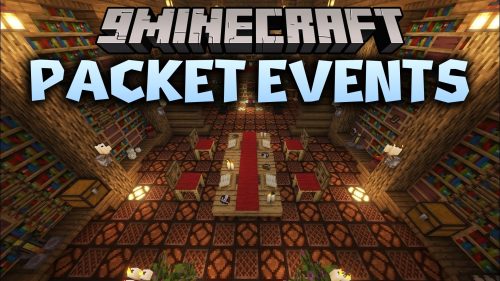 Packet Events thumbnail