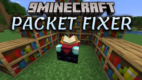 Packet Fixer thumbnail