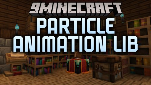 Particle Animation Lib thumbnail