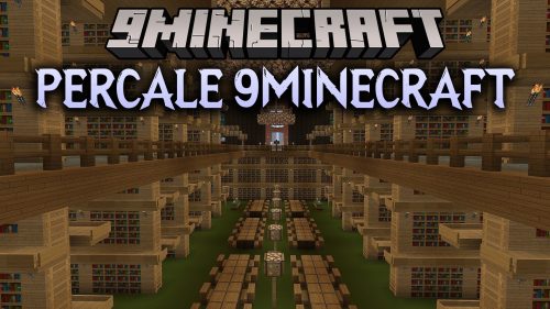 Percale 9minecraft thumbnail