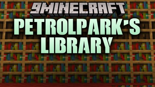 Petrolpark’s Library thumbnail