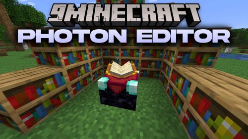 Photon Editor thumbnail