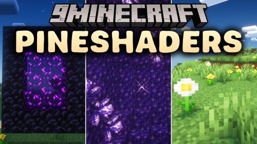 PineShaders Shaders