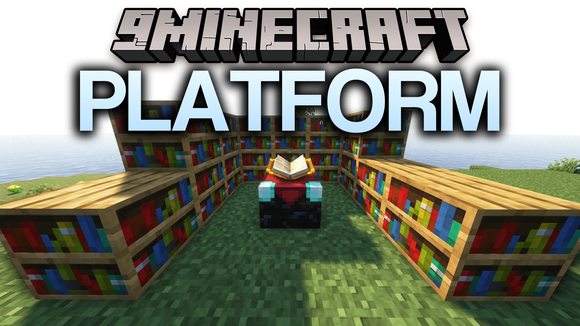 Platform Mod (1.21.6, 1.20.1) – Use Your Favorite Mods on Forge or Fabric