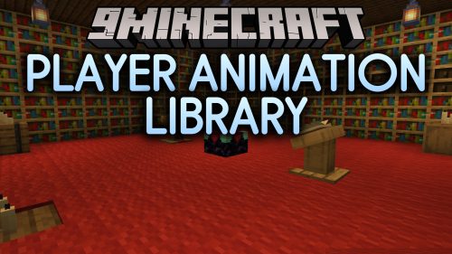 Player Animation Library thumbnail