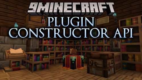Plugin Constructor API thumbnail