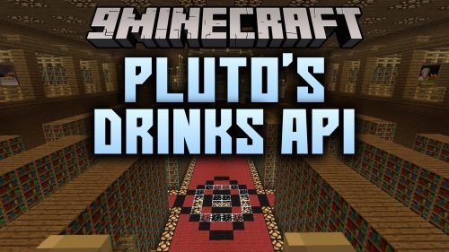 Pluto’s Drinks API thumbnail