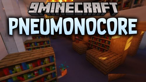 PneumonoCore thumbnail