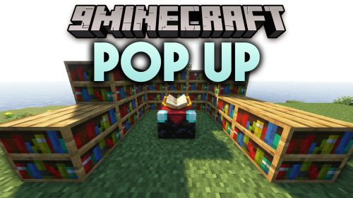 Pop Up thumbnail