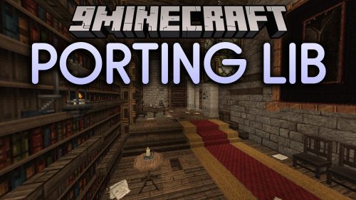Porting Lib thumbnail