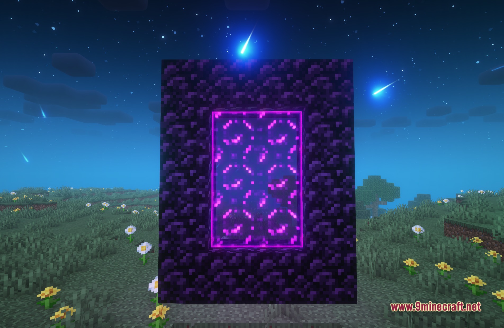 Primal Glow High Shaders (26.2, 1.20.1) – Radiant Lighting and Soft Shadows — screenshot 5