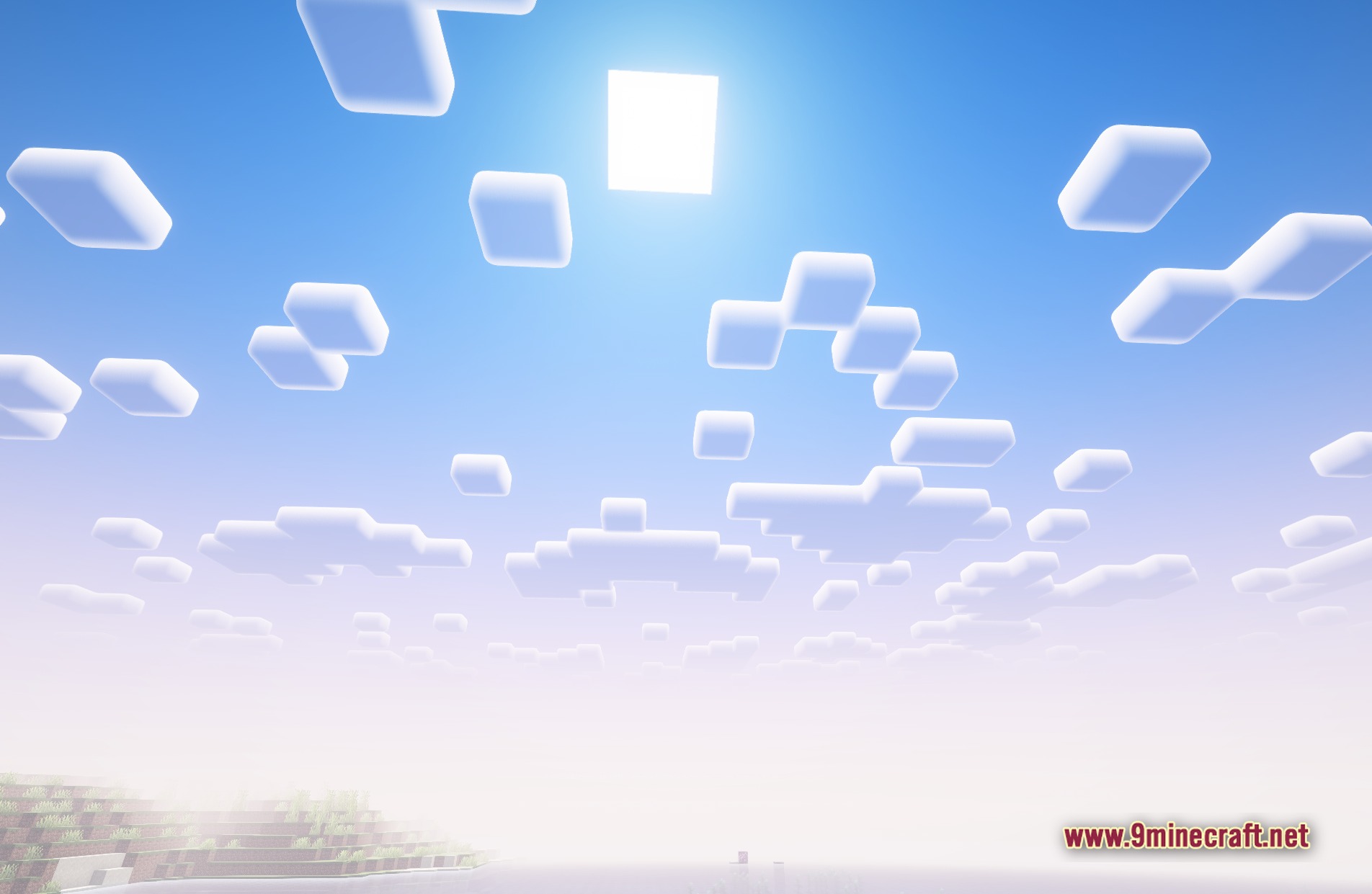 Primal Glow High Shaders Screenshot 9