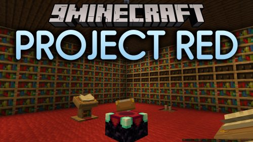 Project Red thumbnail