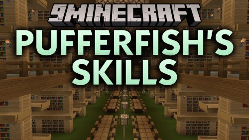 Pufferfish’s Skills thumbnail