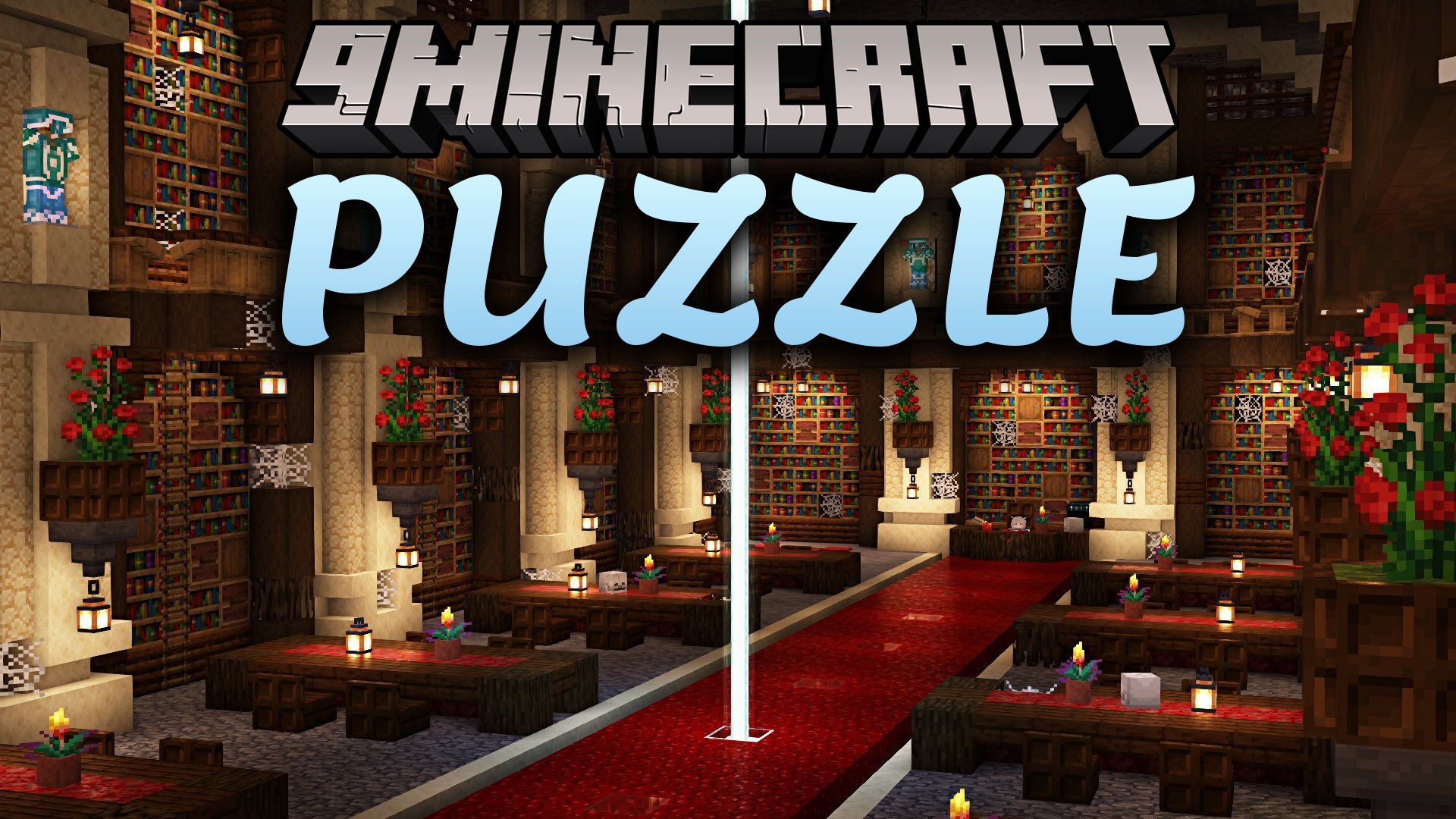 Puzzle Mod (26.2, 1.20.1) – GUI to Unite OptiFine