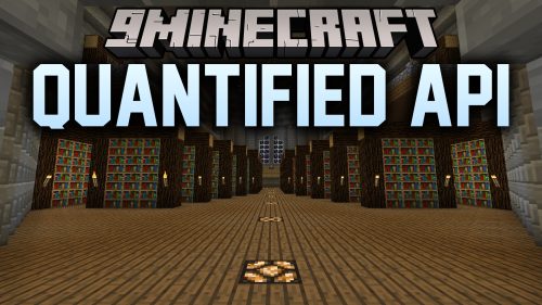 Quantified API thumbnail