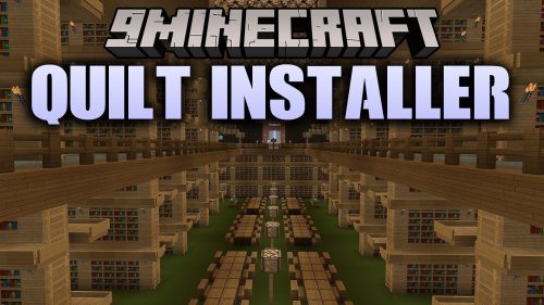 Quilt Installer thumbnail
