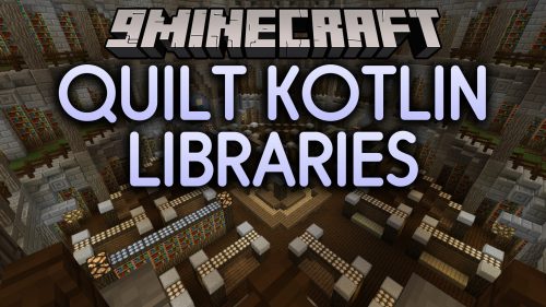 Quilt Kotlin Libraries thumbnail