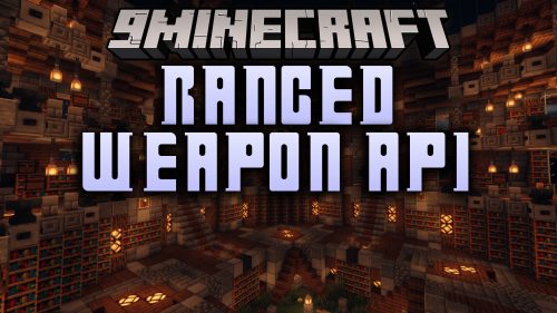 Ranged Weapon API thumbnail