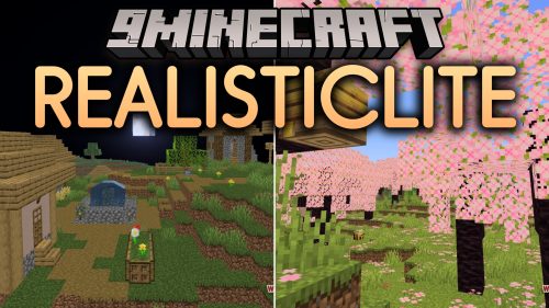 RealisticLite Shaders
