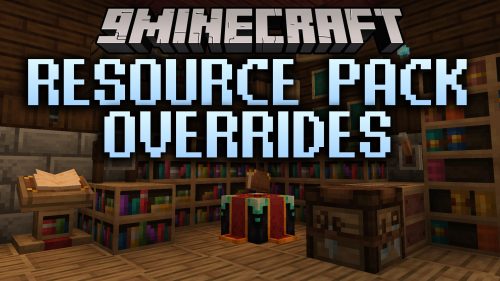 Resource Pack Overrides thumbnail