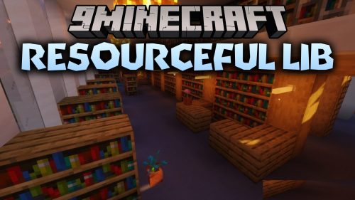 Resourceful Lib thumbnail