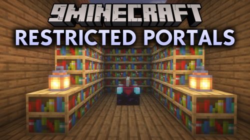 Restricted Portals thumbnail