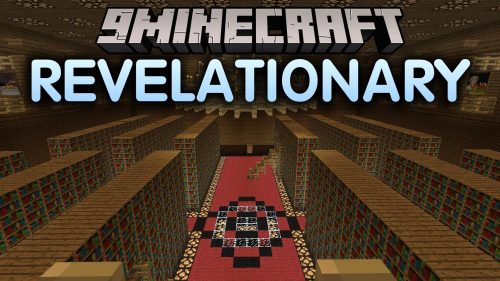 Revelationary thumbnail