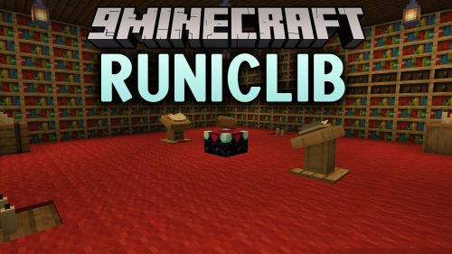 RunicLib thumbnail
