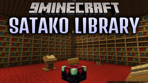 Satako Library thumbnail