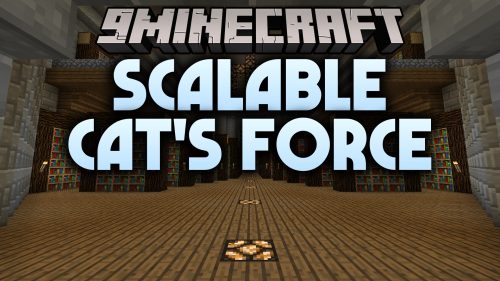 Scalable Cat’s Force thumbnail