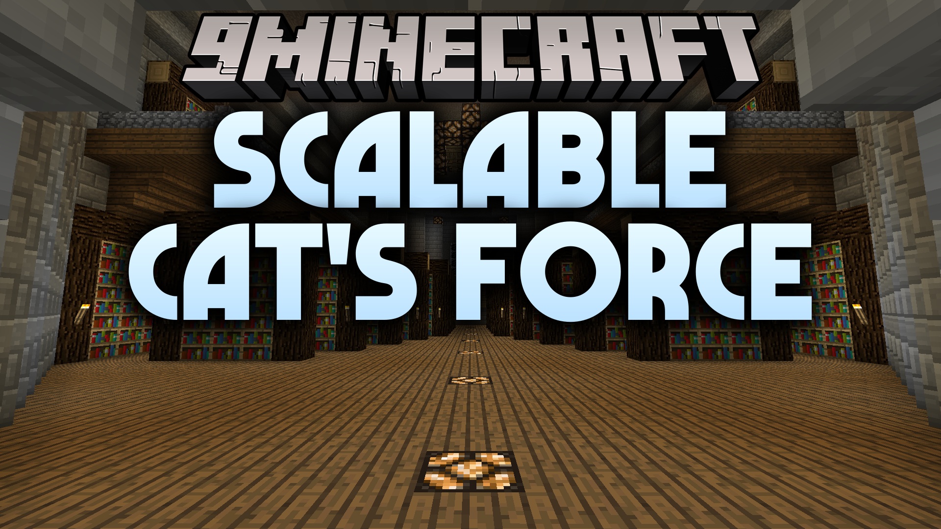 Scalable Cat's Force Mod (26.2, 1.20.1) – Scala Standard Library