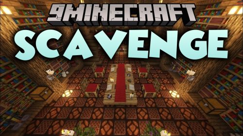 Scavenge thumbnail