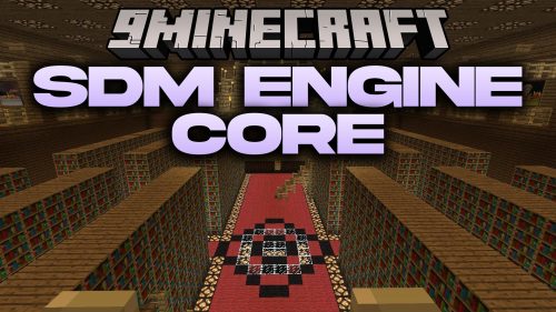 SDM Engine Core thumbnail