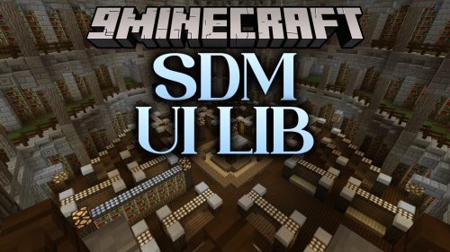 SDM UI Lib thumbnail