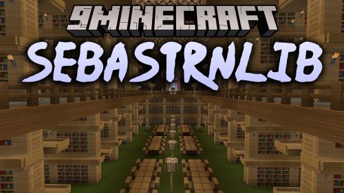SebastrnLib thumbnail